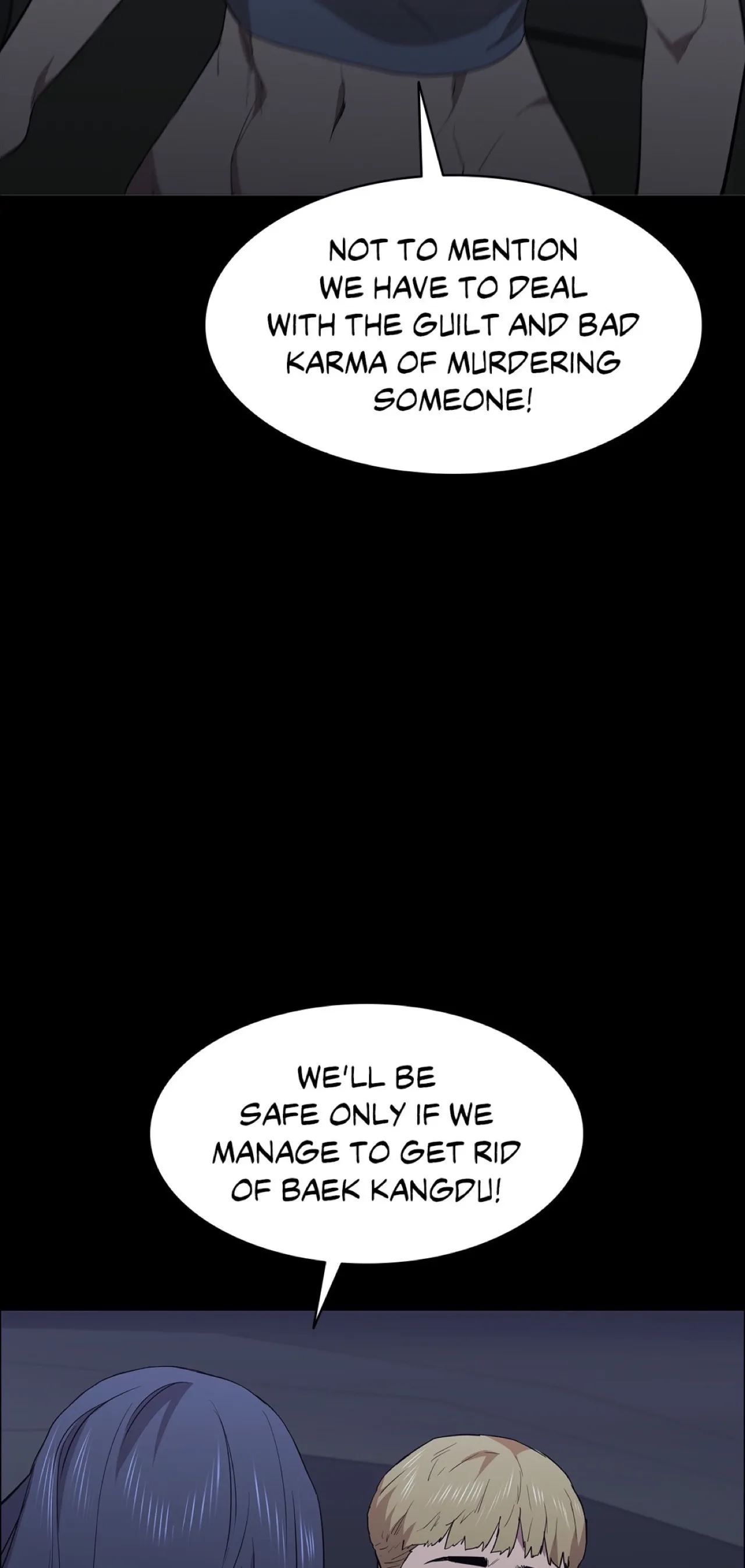 Thorns of Innocence chapter 76 page 46