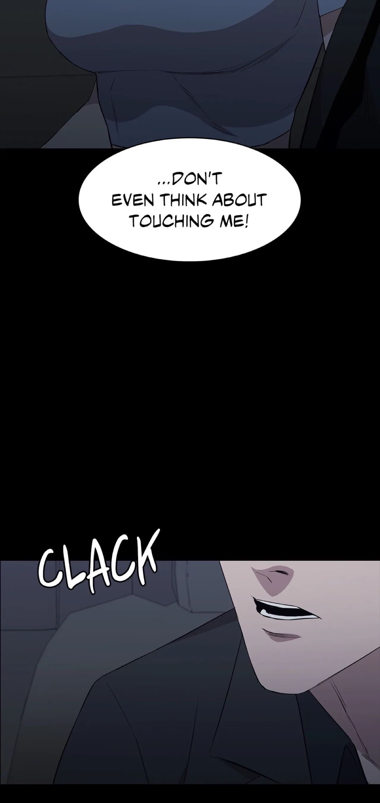 Thorns of Innocence chapter 76 page 50
