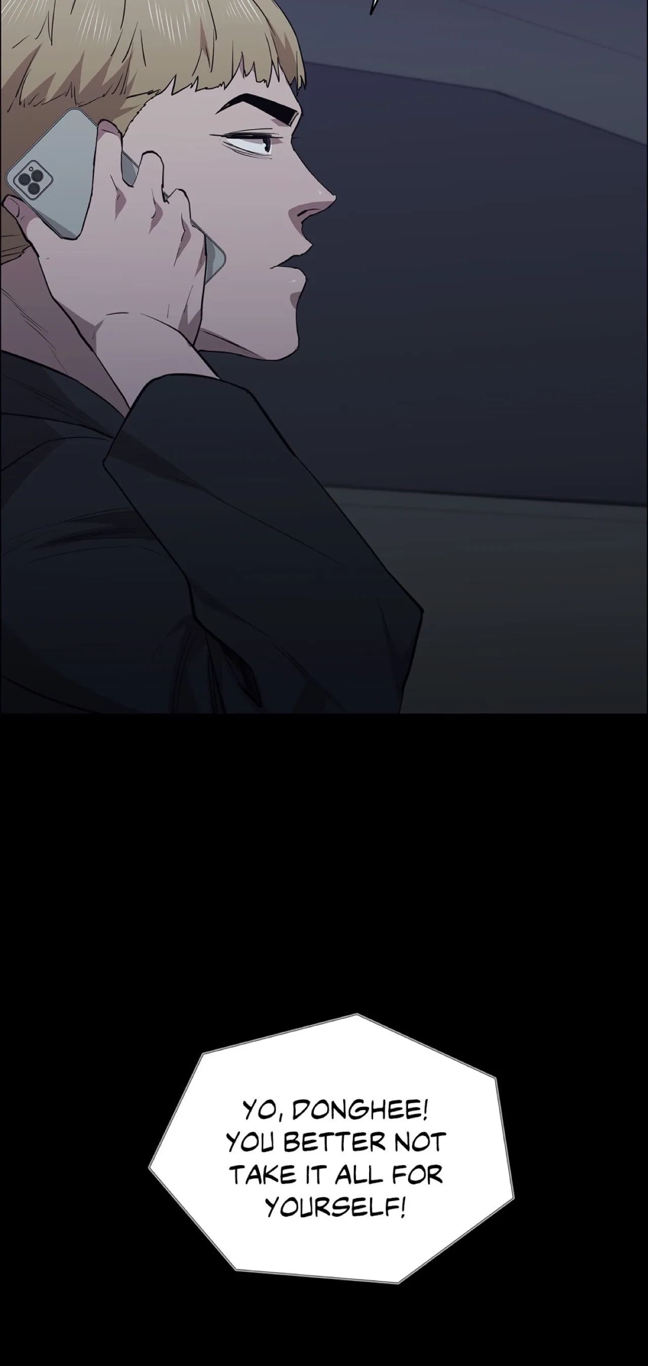 Thorns of Innocence chapter 76 page 54