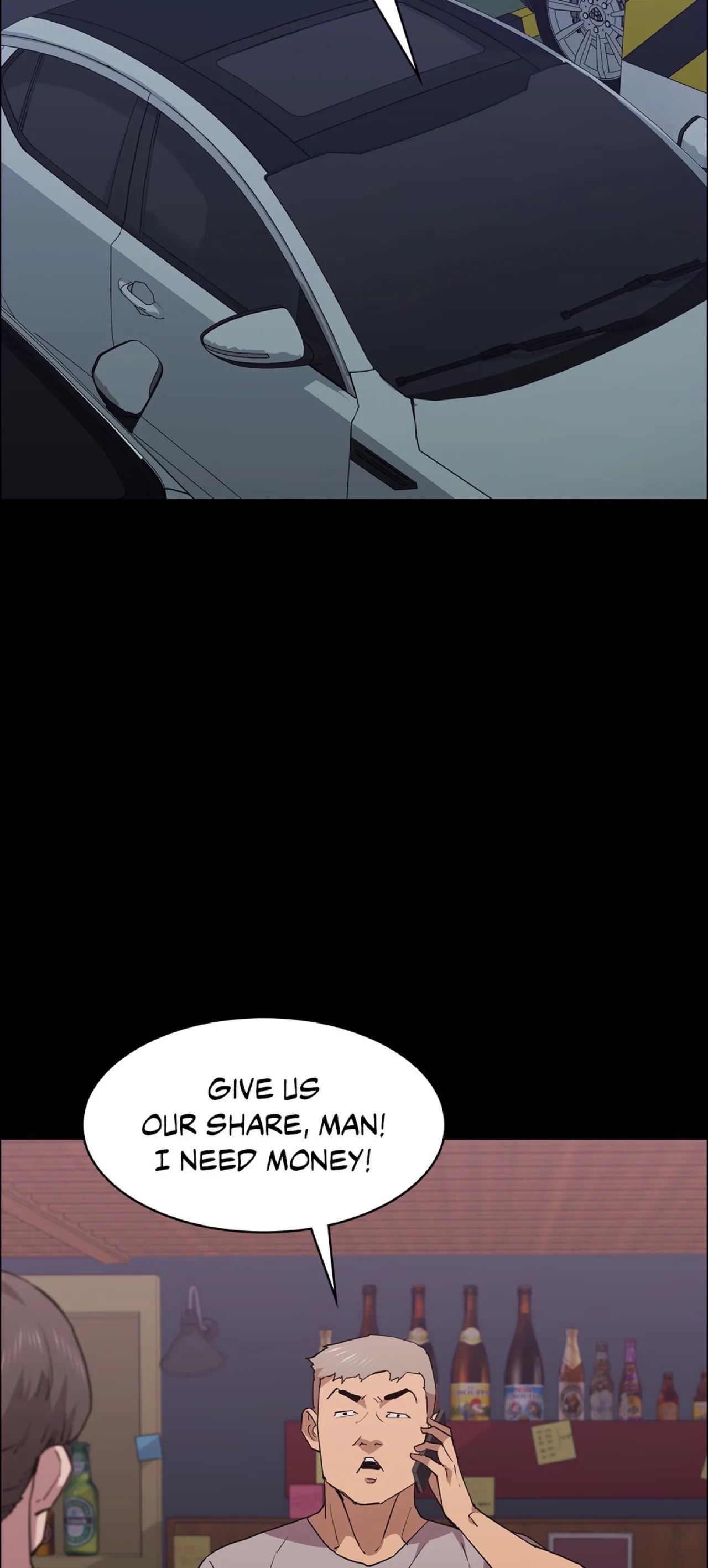 Thorns of Innocence chapter 76 page 56