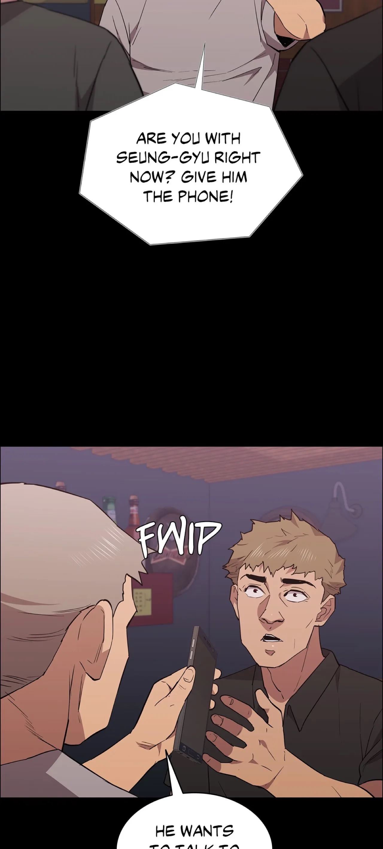 Thorns of Innocence chapter 76 page 57