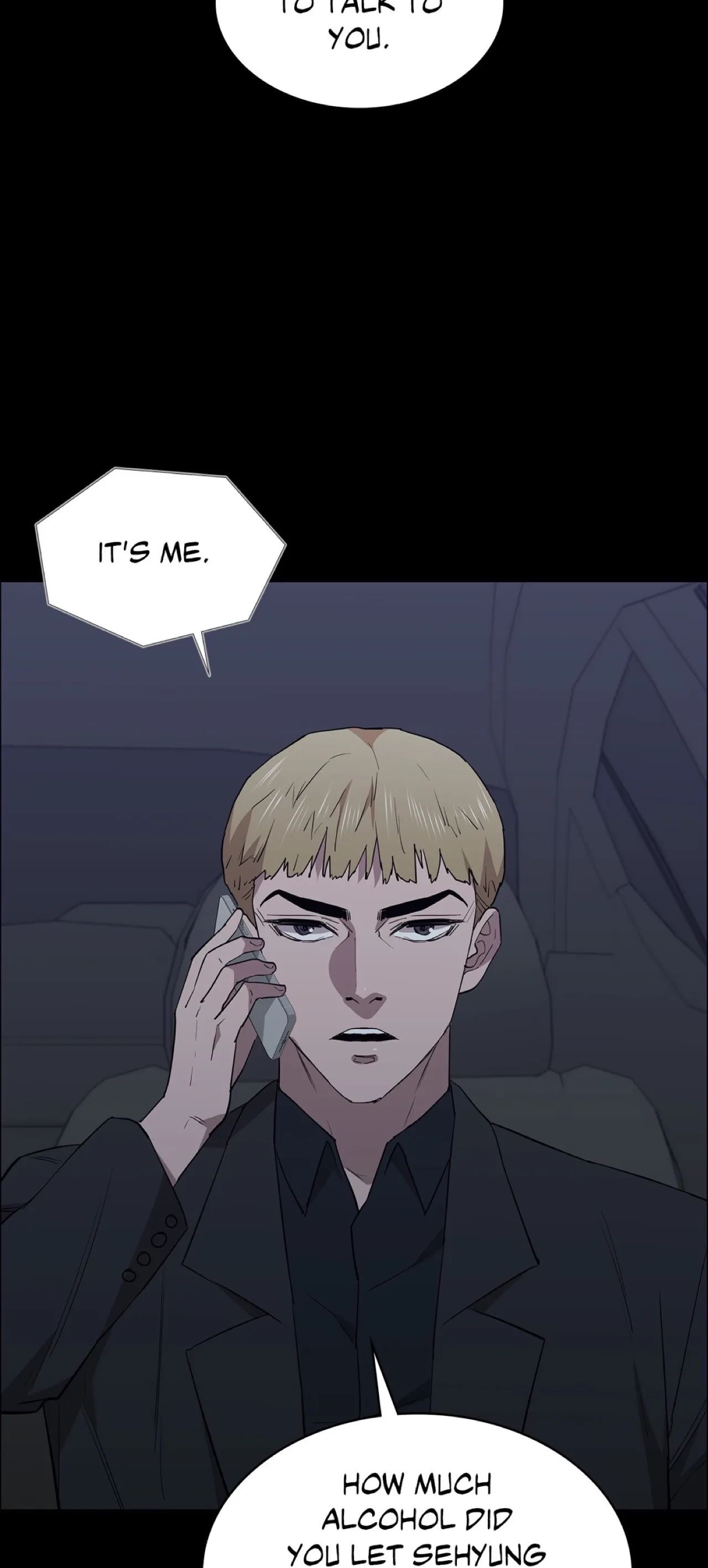 Thorns of Innocence chapter 76 page 58