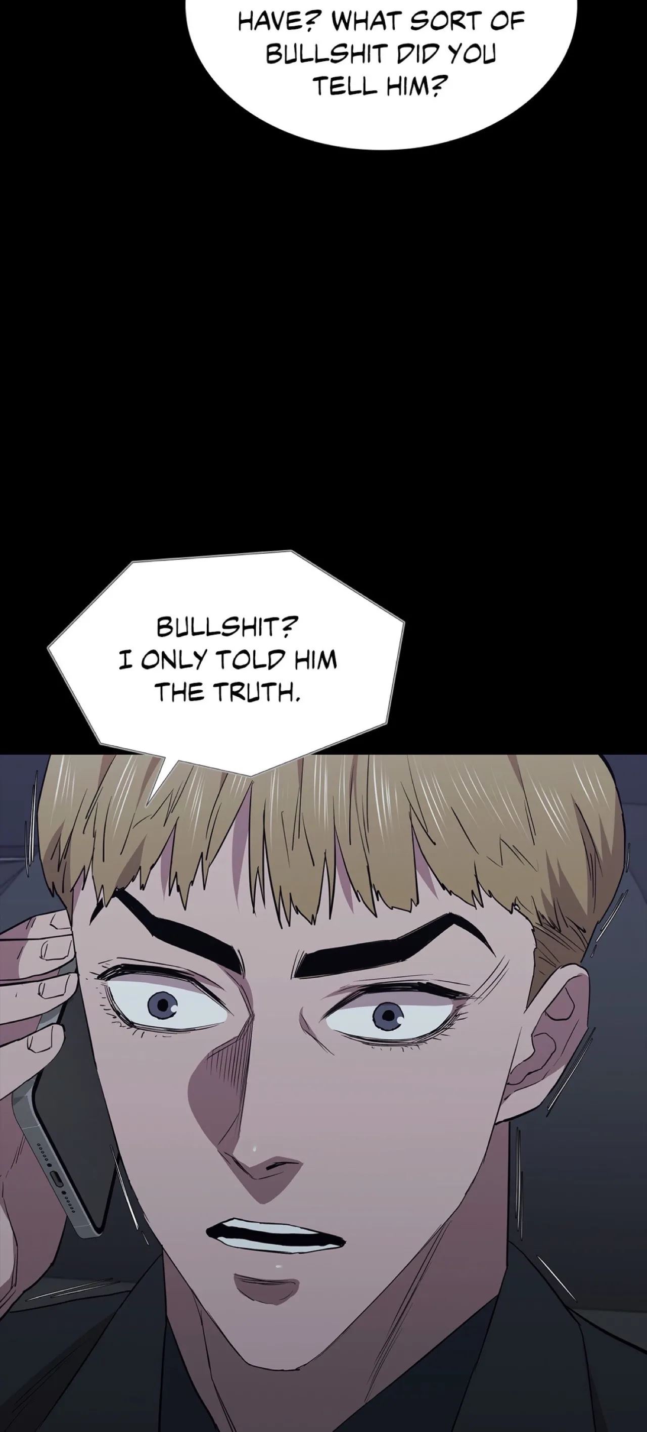 Thorns of Innocence chapter 76 page 59