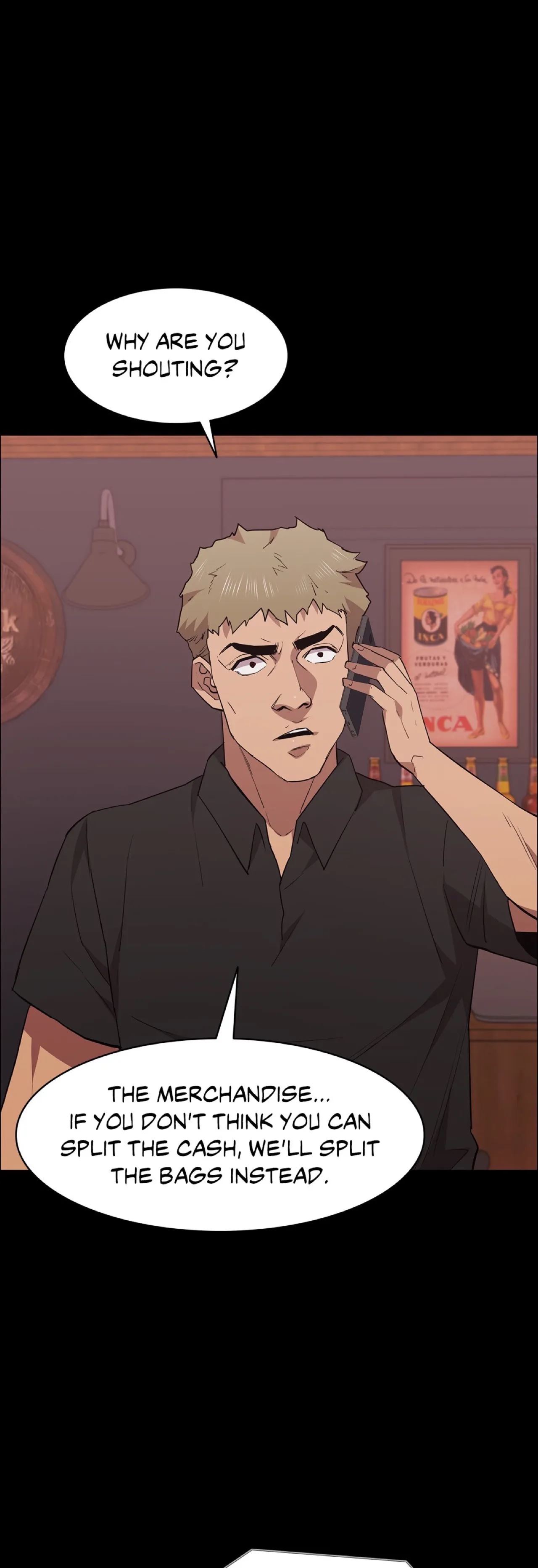 Thorns of Innocence chapter 76 page 61