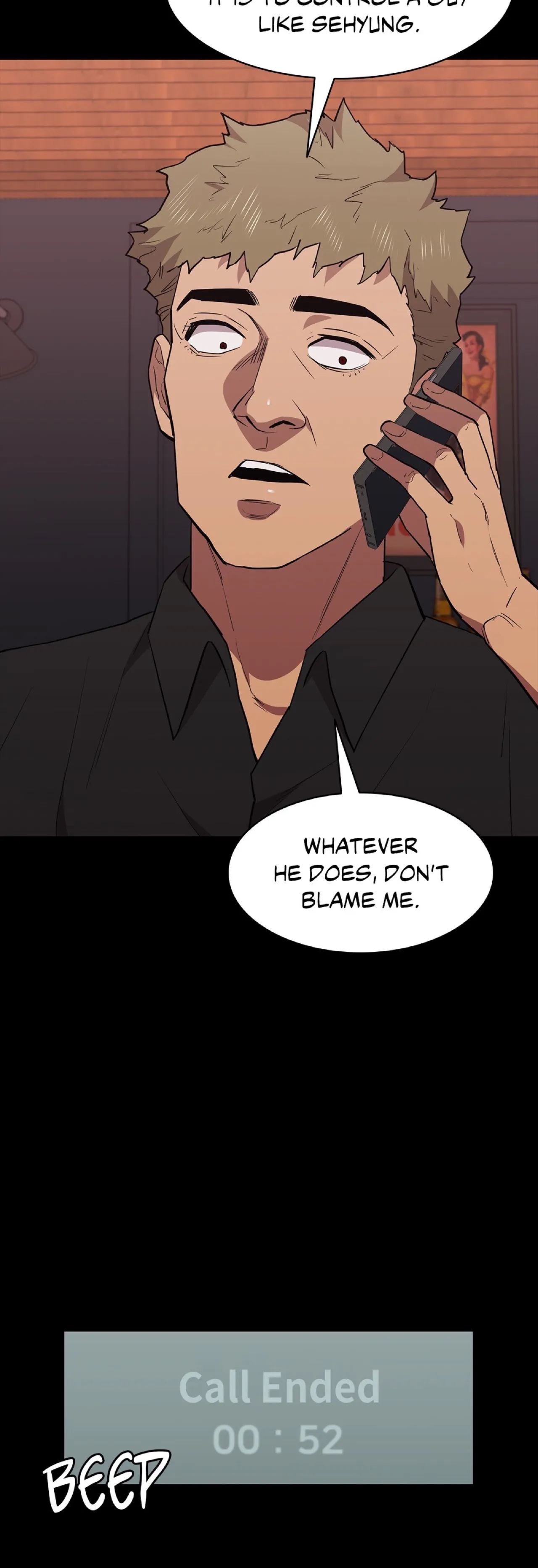 Thorns of Innocence chapter 76 page 63