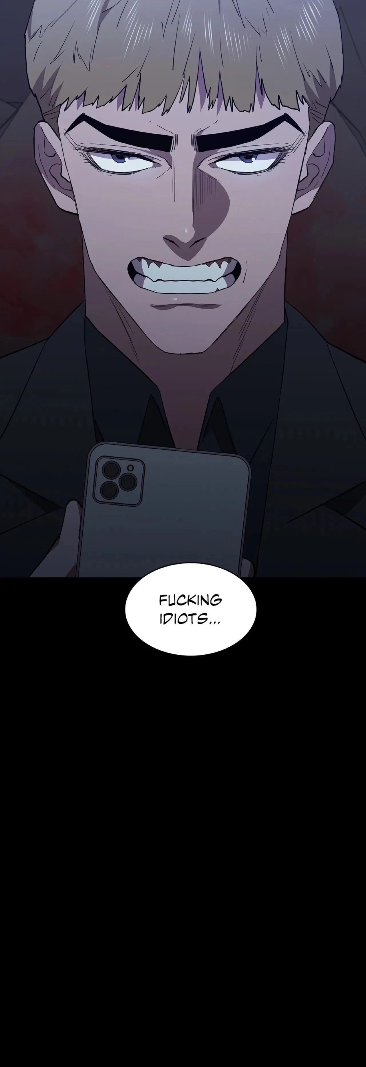 Thorns of Innocence chapter 76 page 65