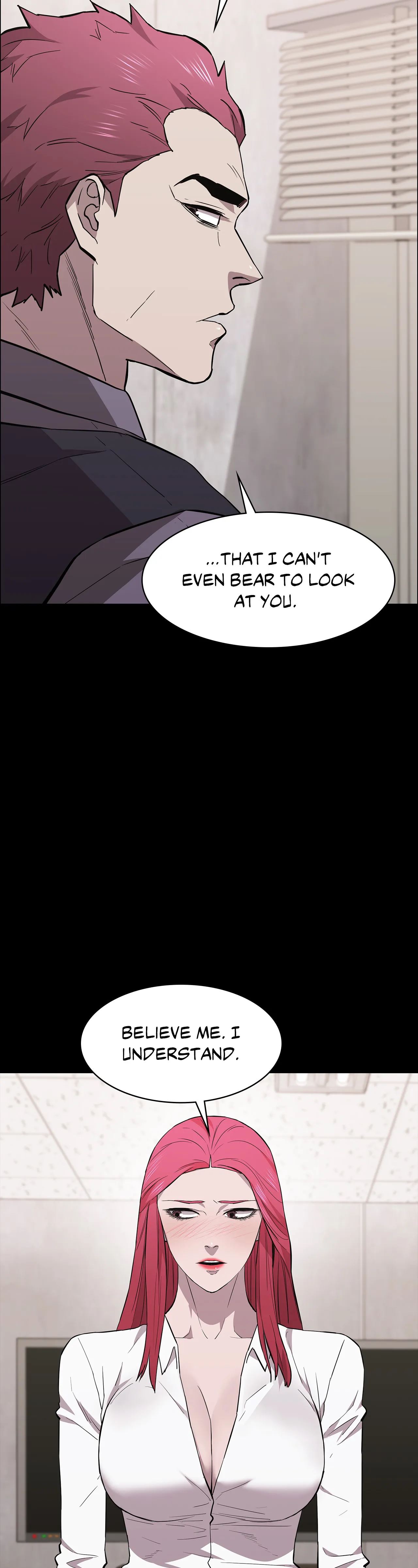 Thorns of Innocence chapter 77 page 9