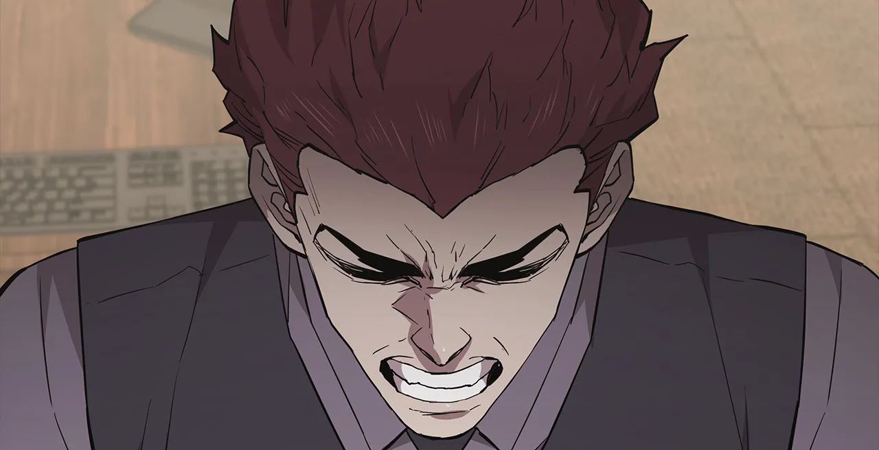 Thorns of Innocence chapter 77 page 13