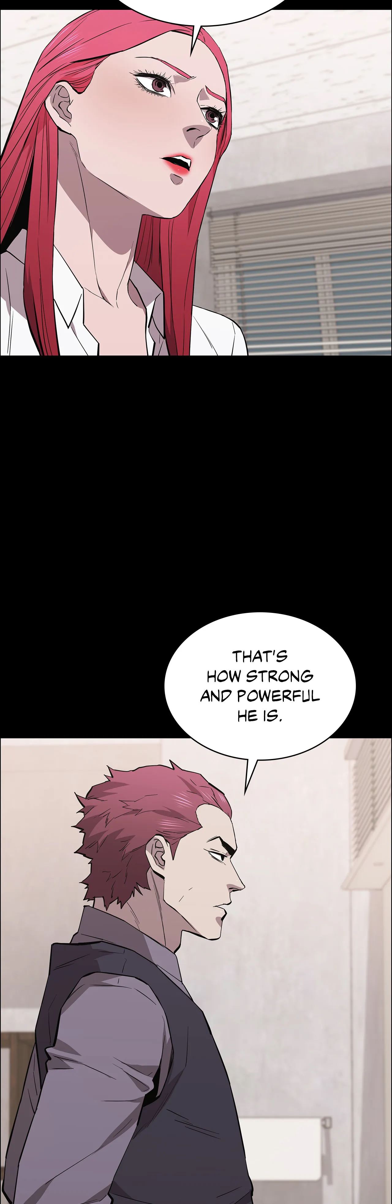 Thorns of Innocence chapter 77 page 17