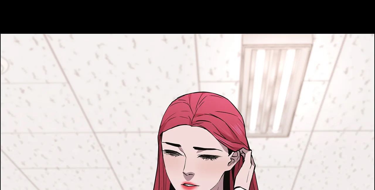 Thorns of Innocence chapter 77 page 21