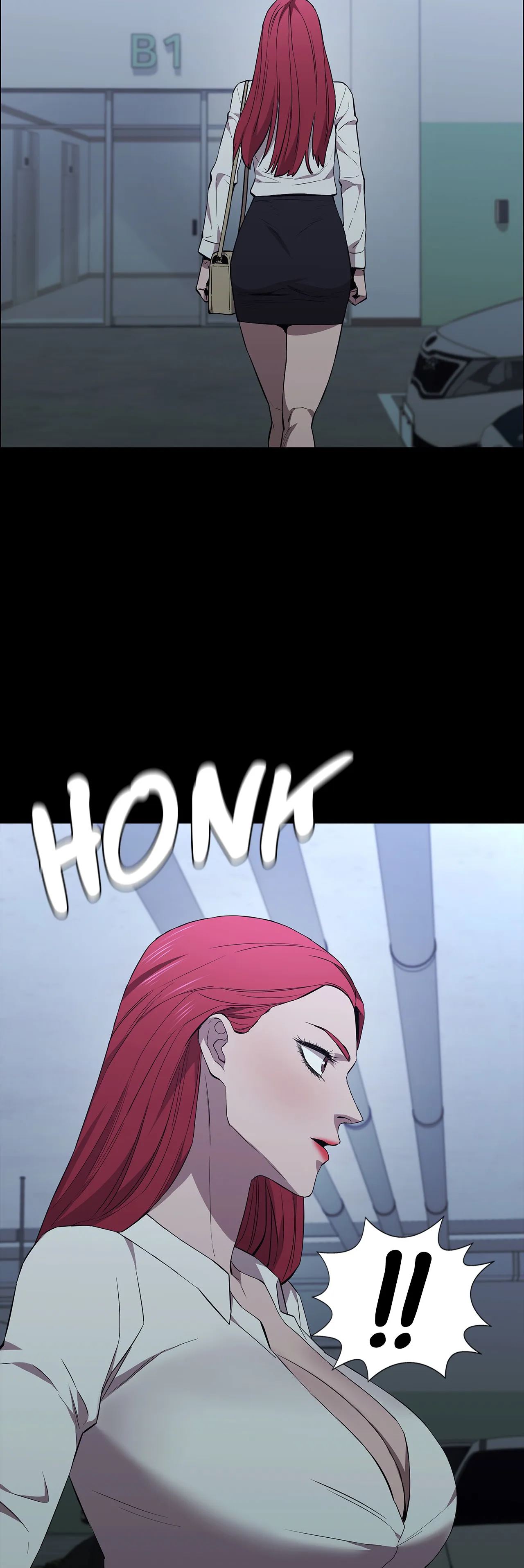Thorns of Innocence chapter 77 page 36