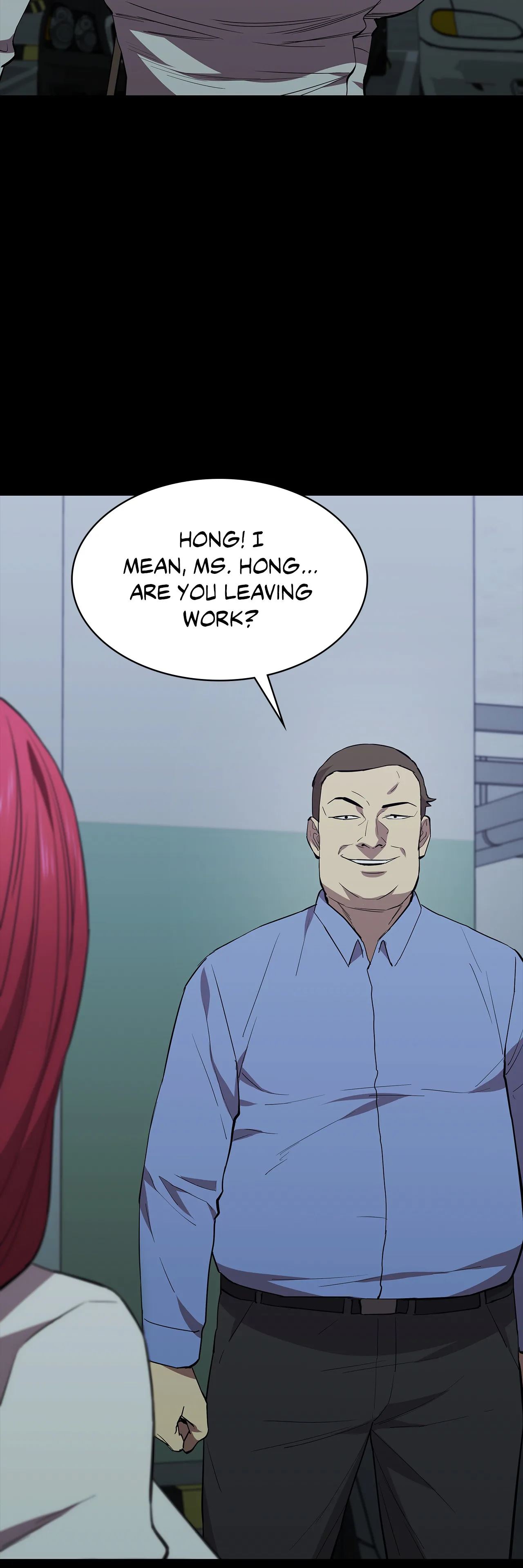 Thorns of Innocence chapter 77 page 37