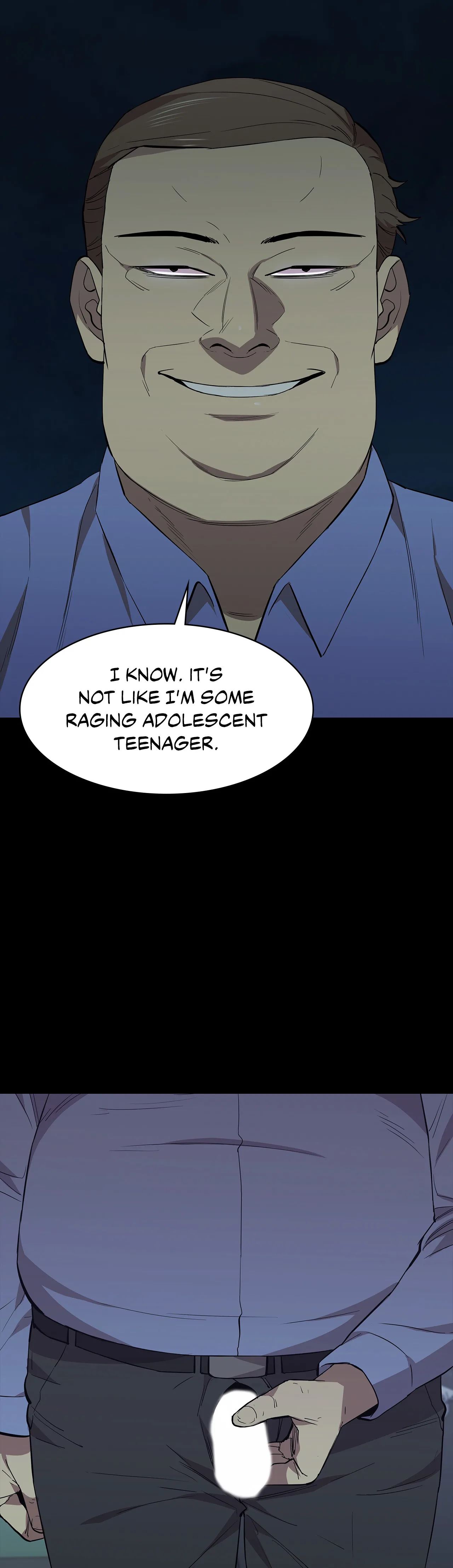 Thorns of Innocence chapter 77 page 44