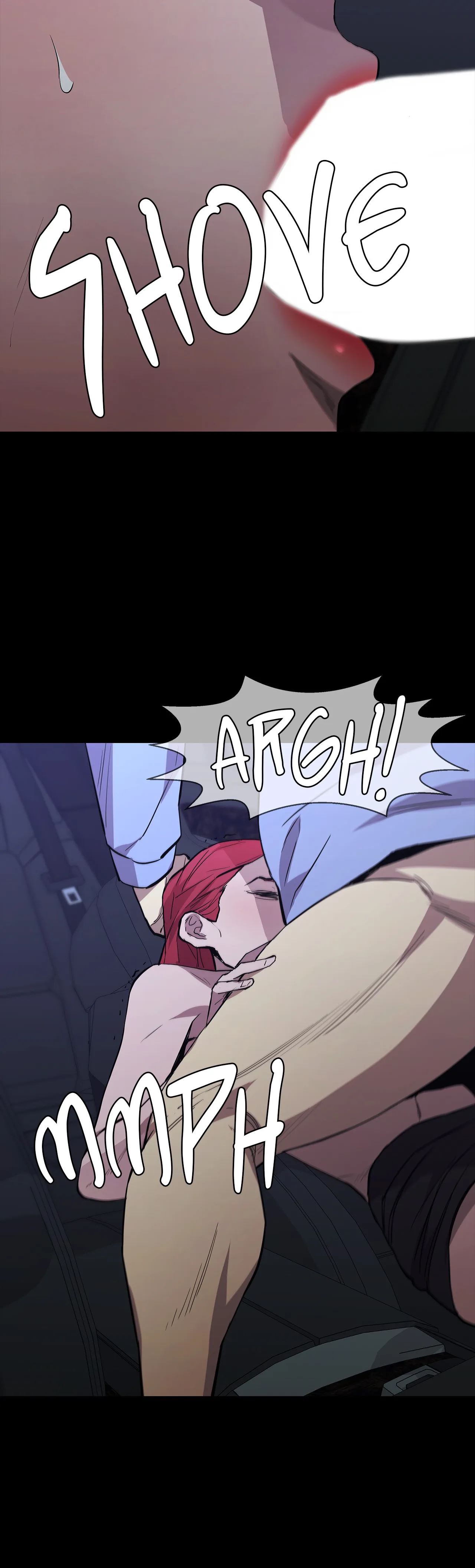 Thorns of Innocence chapter 77 page 53
