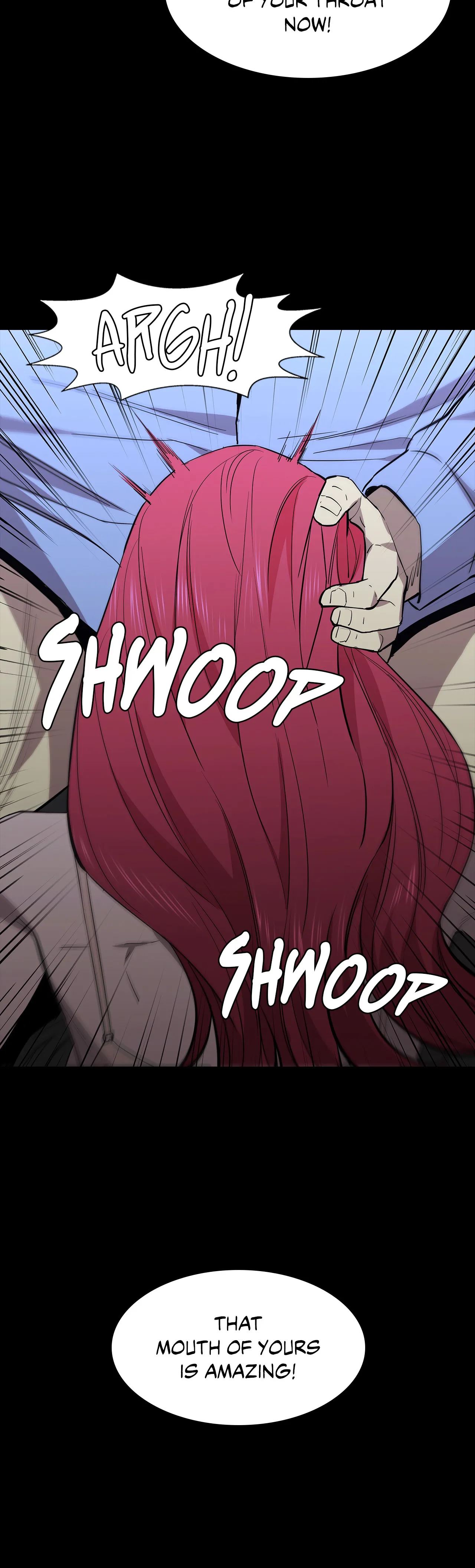Thorns of Innocence chapter 77 page 55