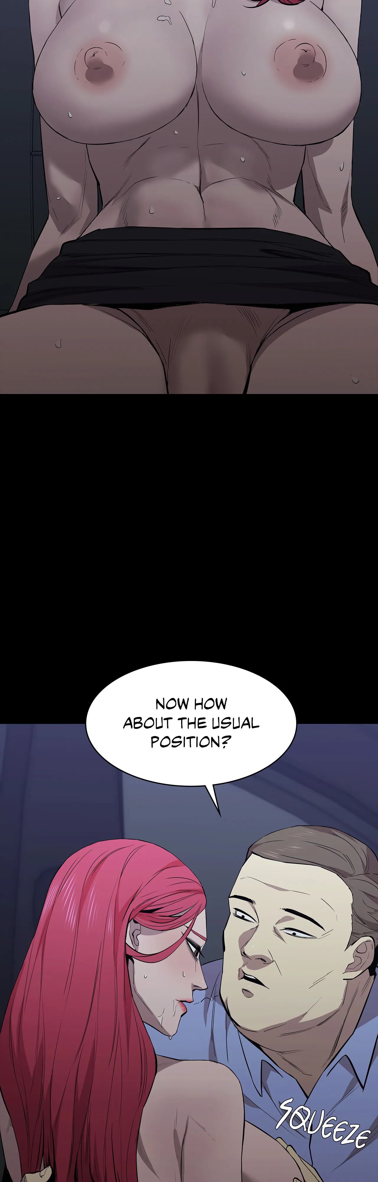Thorns of Innocence chapter 77 page 63