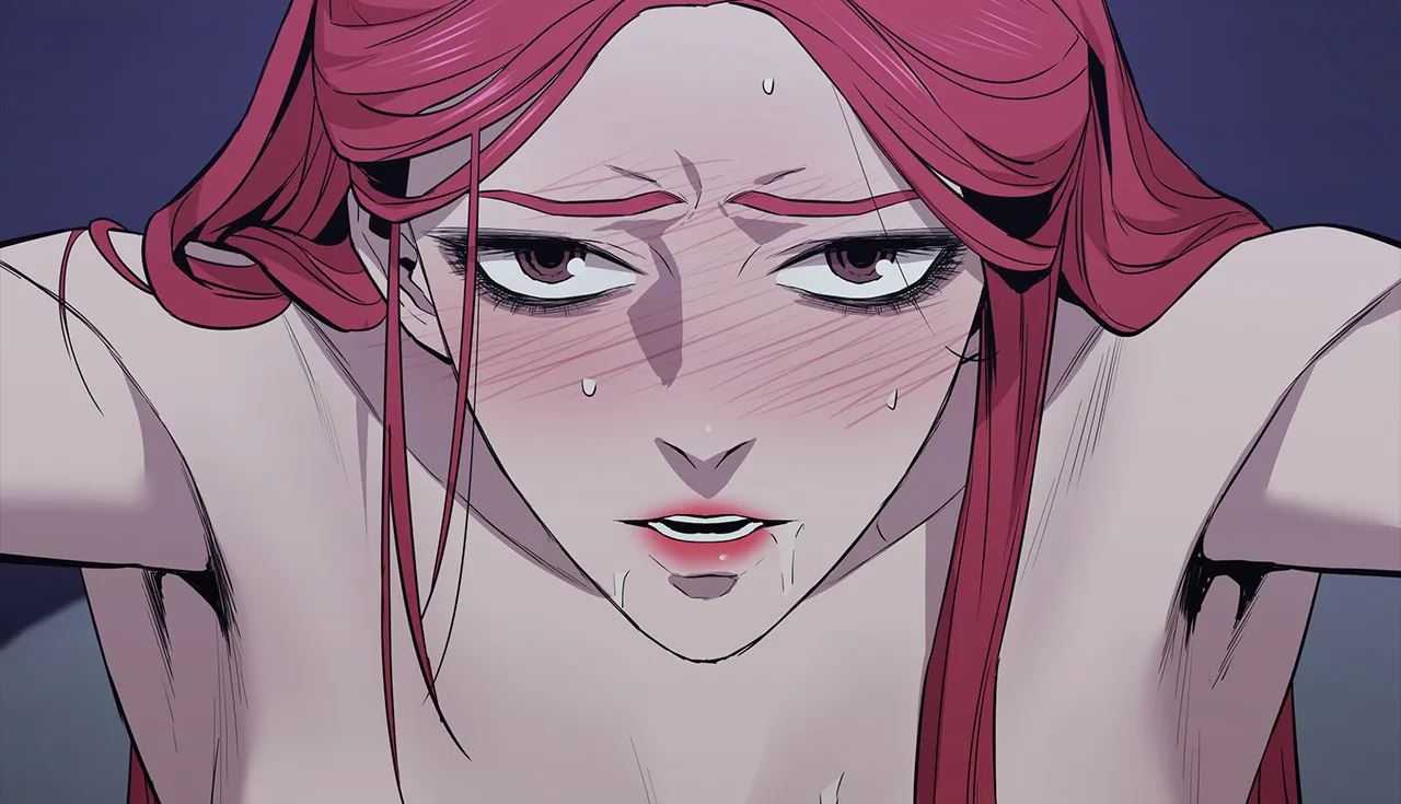 Thorns of Innocence chapter 77 page 67