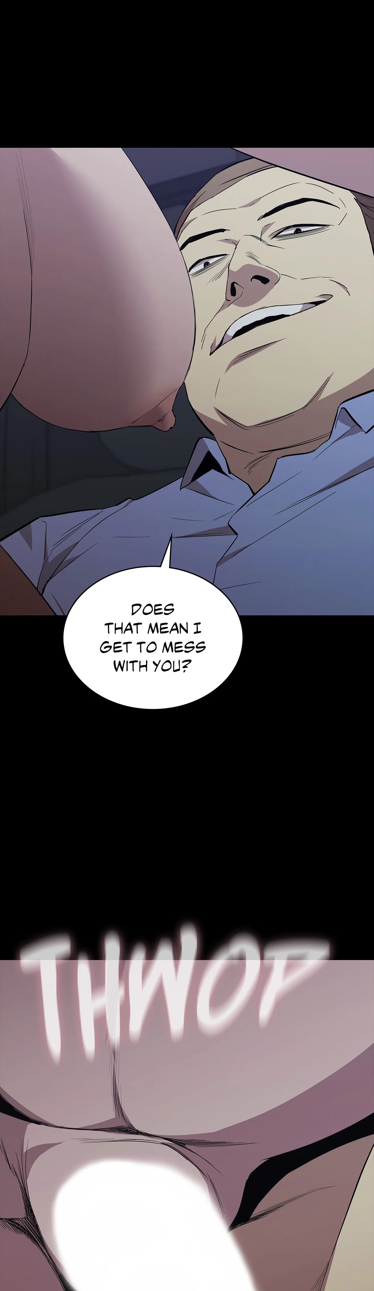Thorns of Innocence chapter 77 page 71