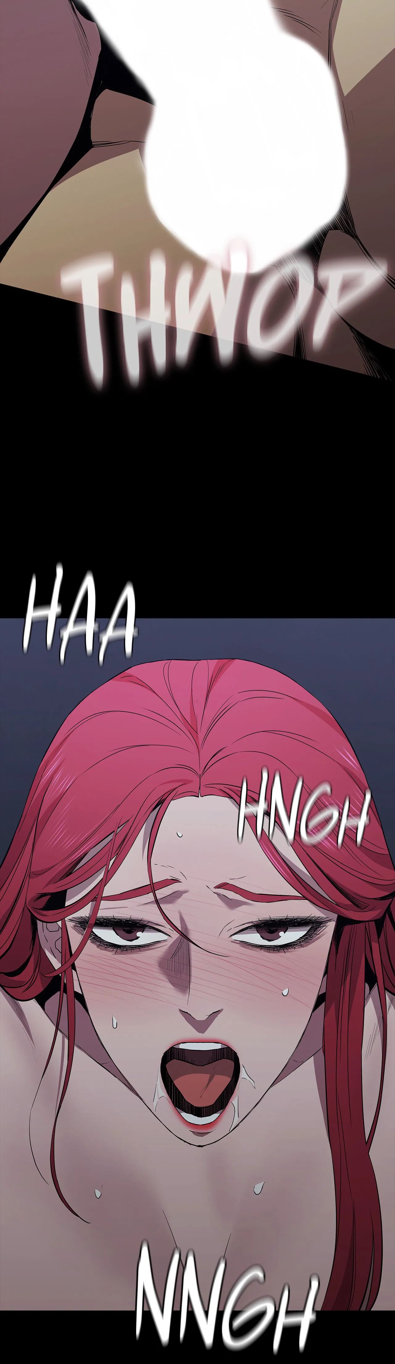 Thorns of Innocence chapter 77 page 72