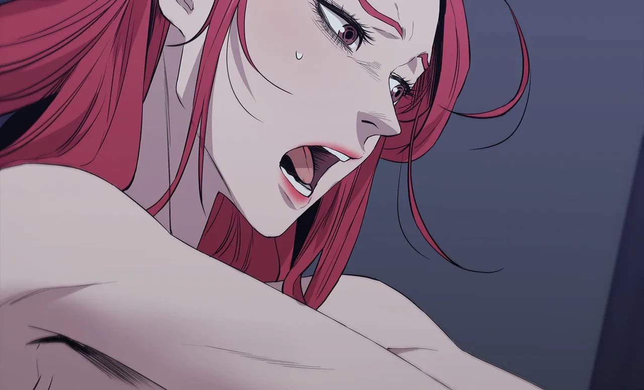 Thorns of Innocence chapter 77 page 76