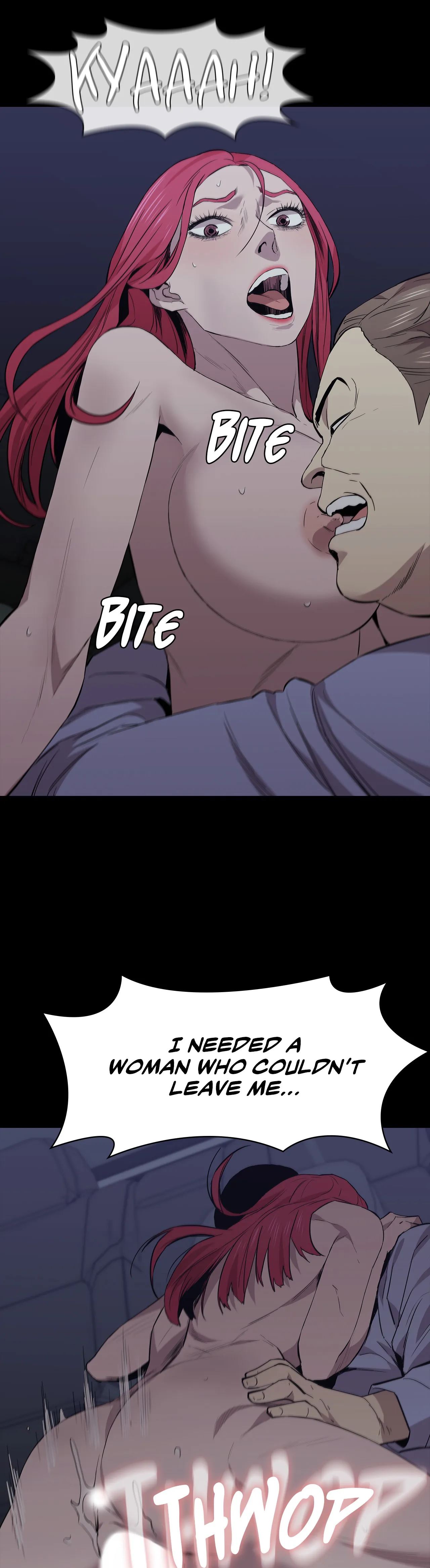 Thorns of Innocence chapter 77 page 81