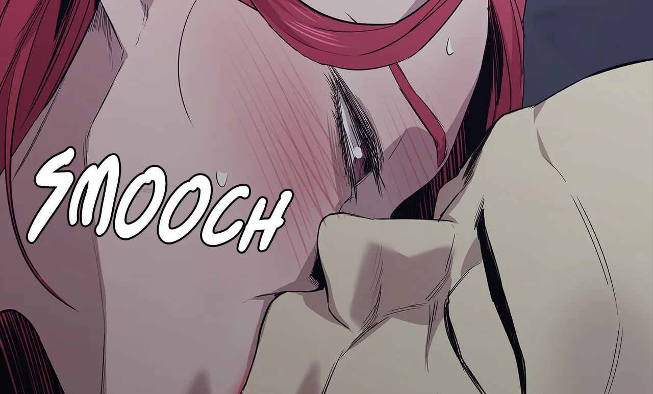 Thorns of Innocence chapter 77 page 85