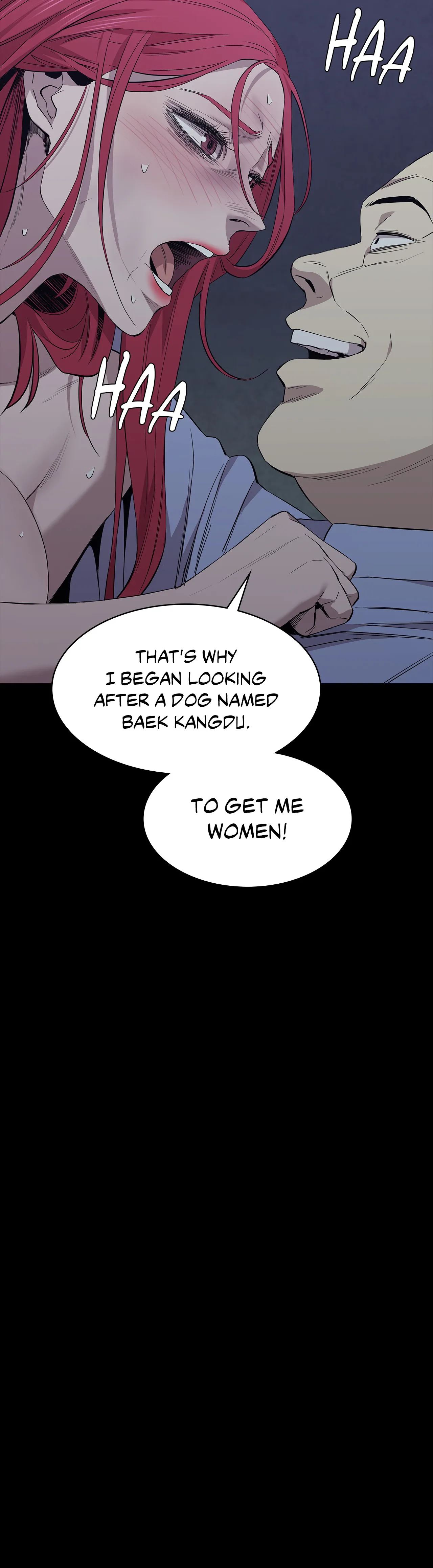 Thorns of Innocence chapter 77 page 89