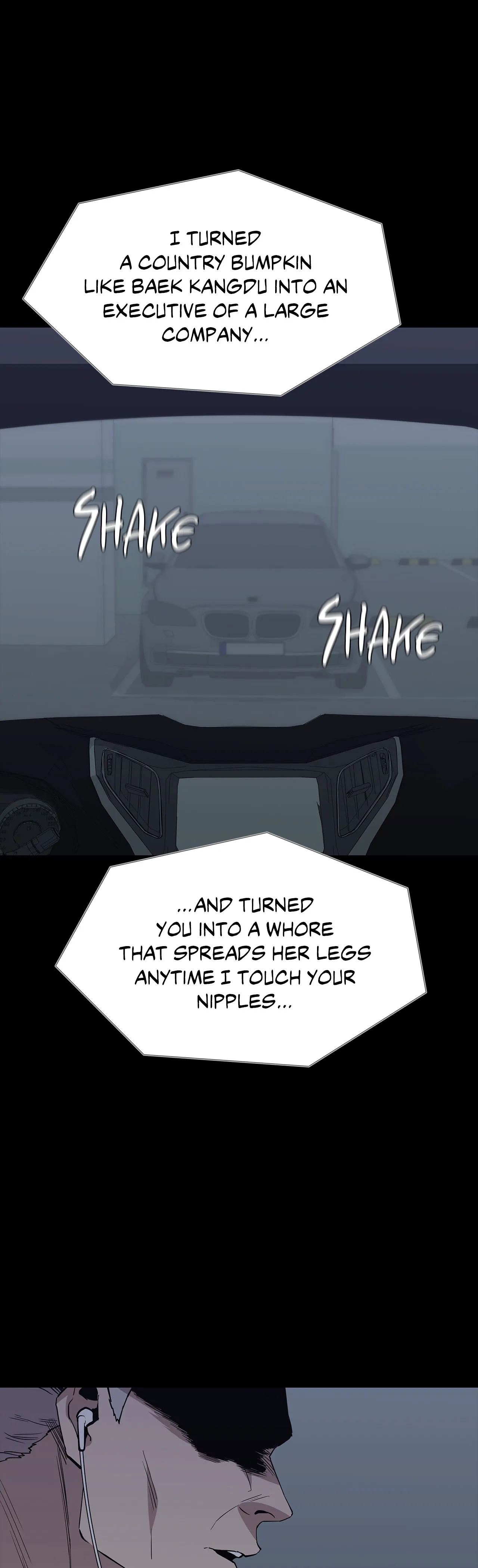 Thorns of Innocence chapter 77 page 98