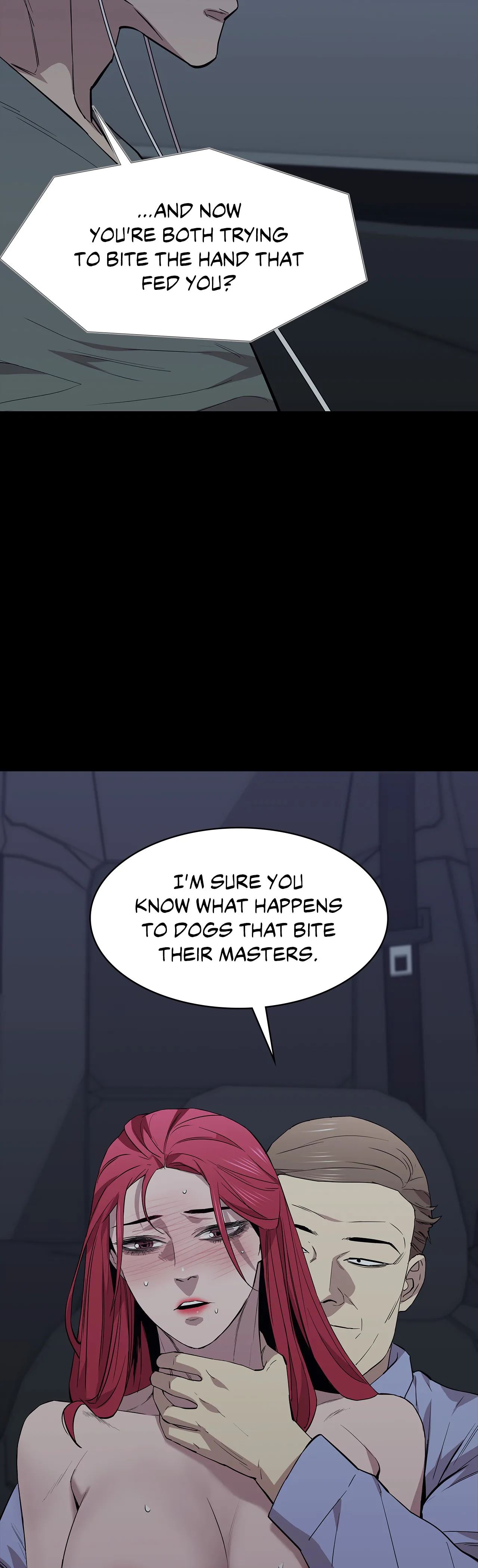 Thorns of Innocence chapter 77 page 99