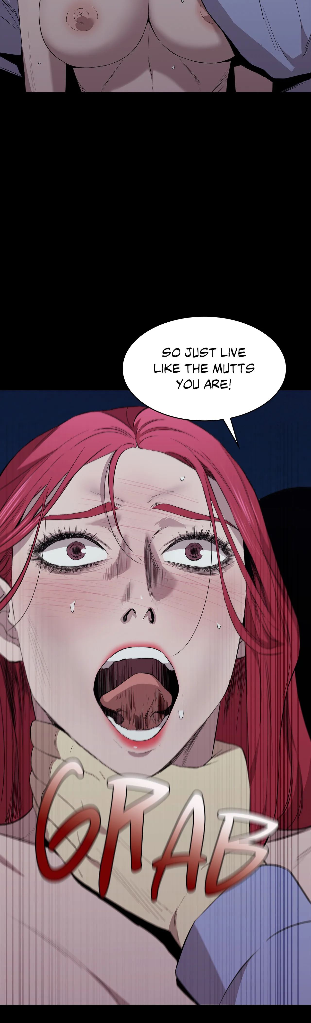 Thorns of Innocence chapter 77 page 100