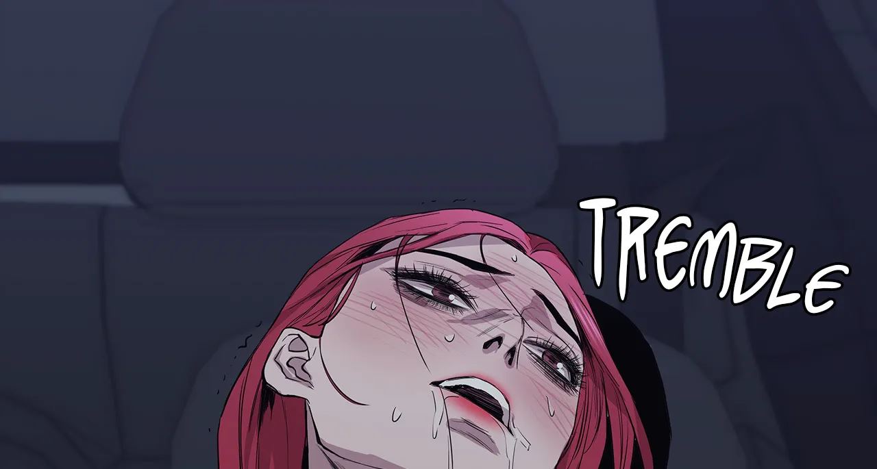 Thorns of Innocence chapter 77 page 114