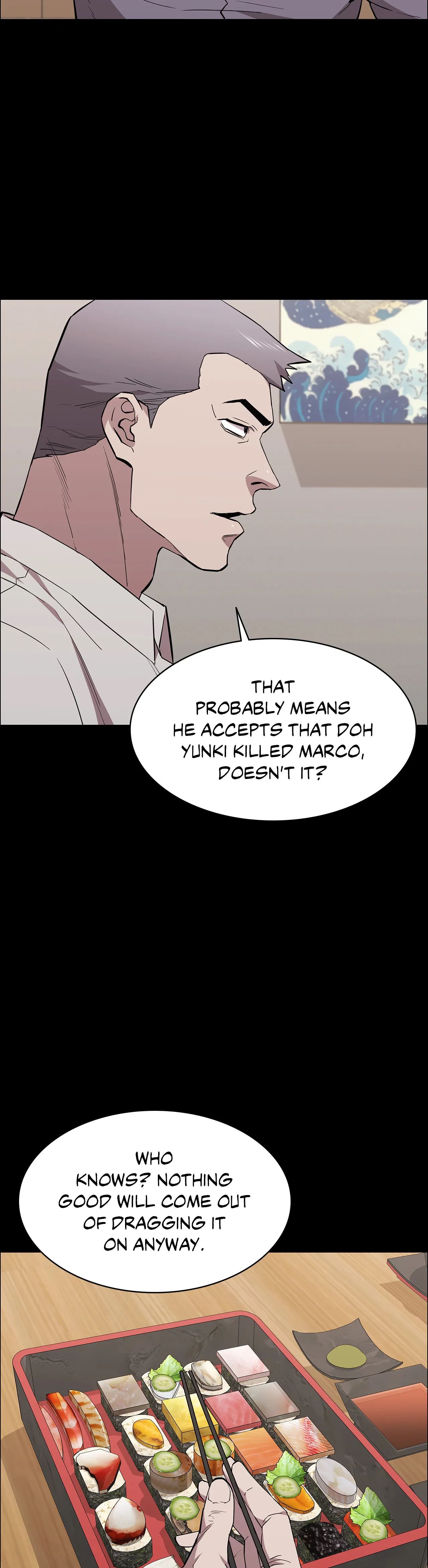 Thorns of Innocence chapter 78 page 8