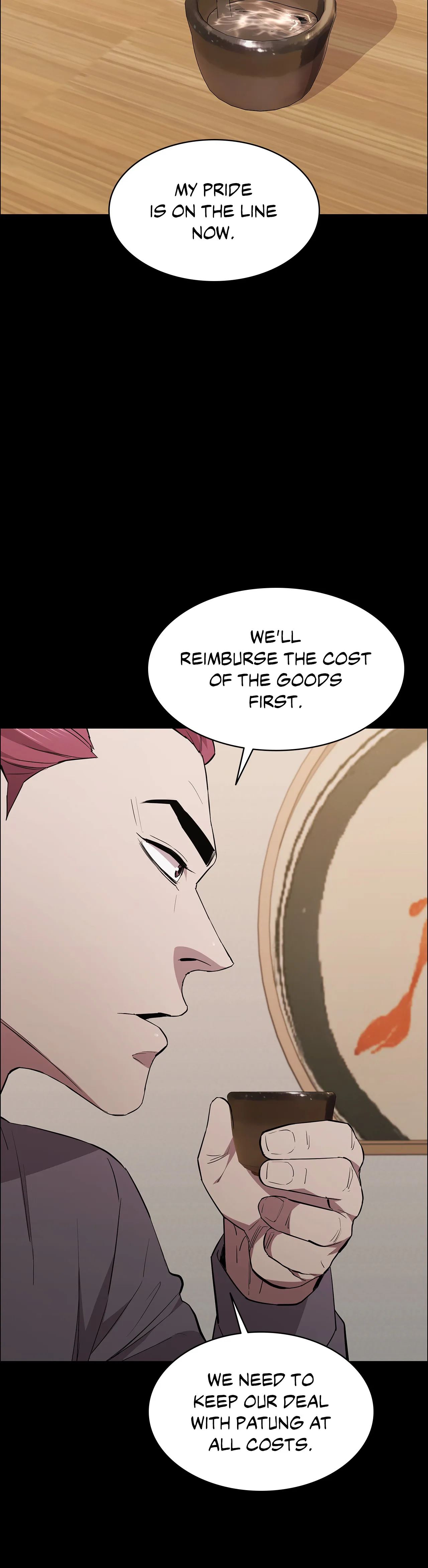 Thorns of Innocence chapter 78 page 10