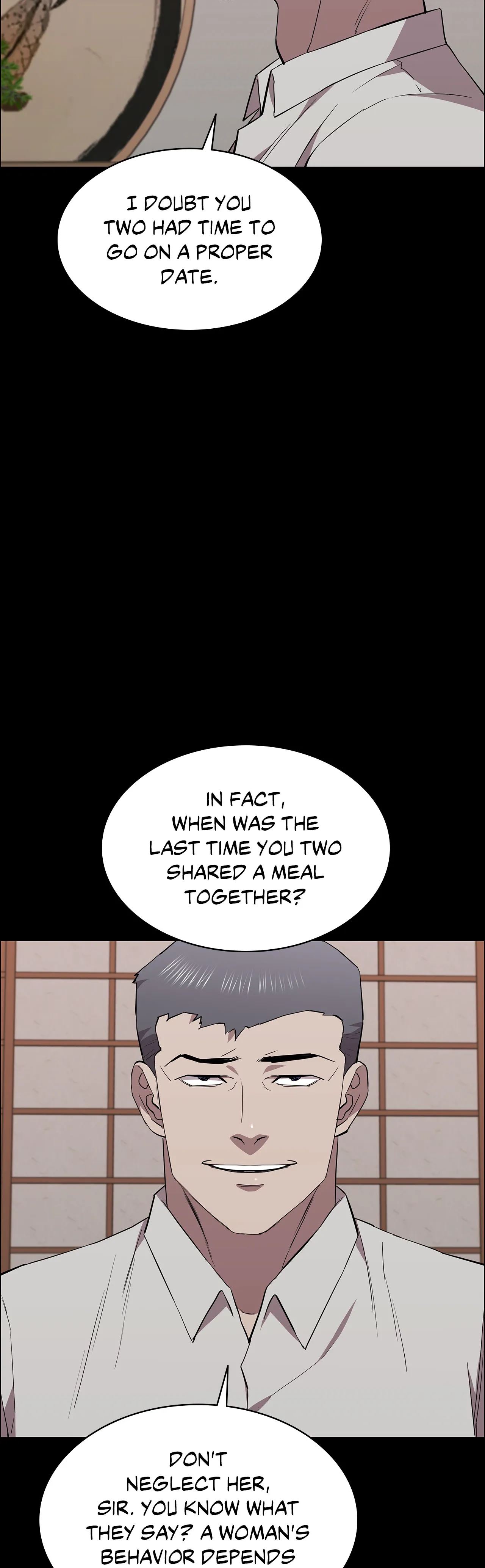 Thorns of Innocence chapter 78 page 18