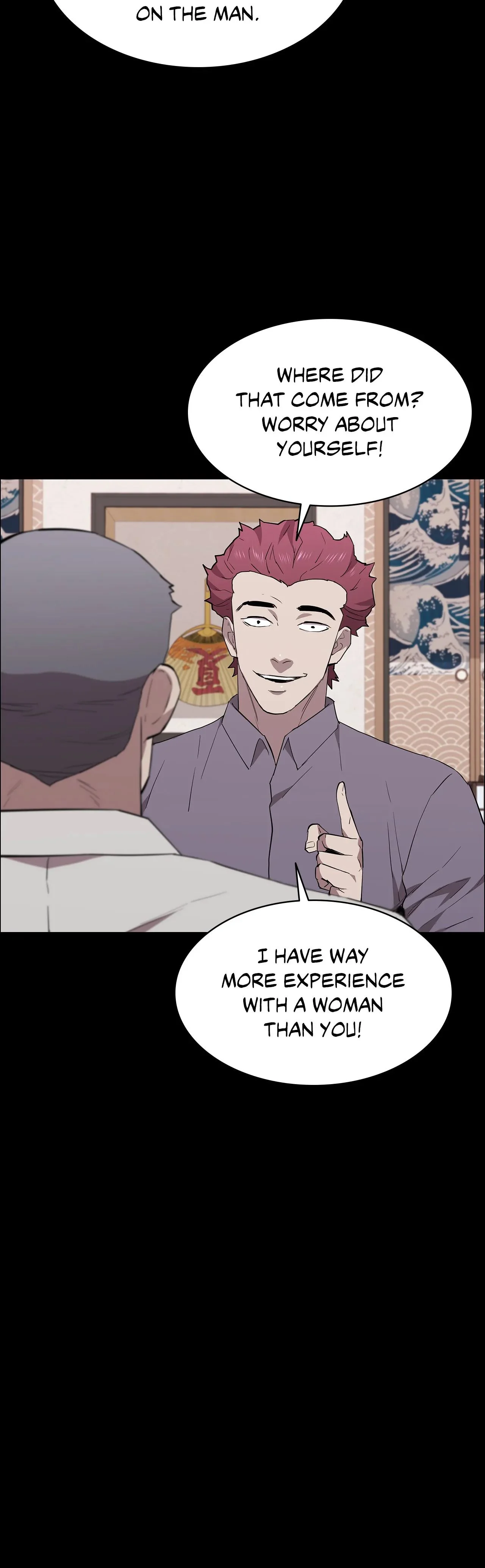 Thorns of Innocence chapter 78 page 19