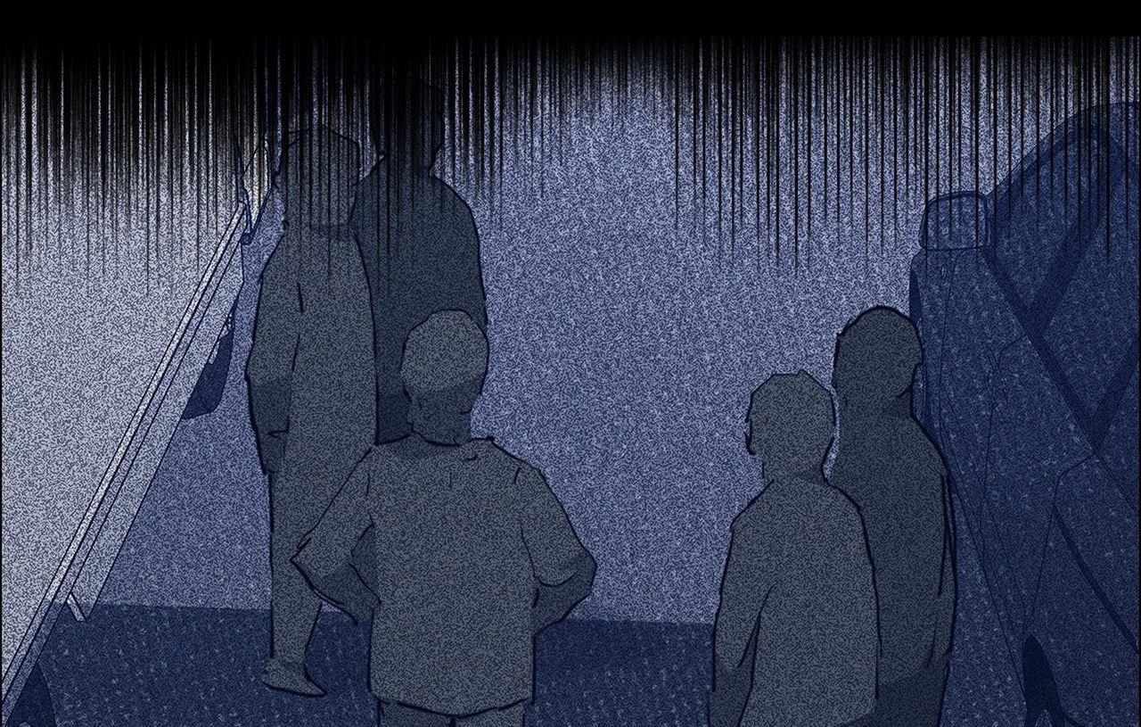 Thorns of Innocence chapter 78 page 25