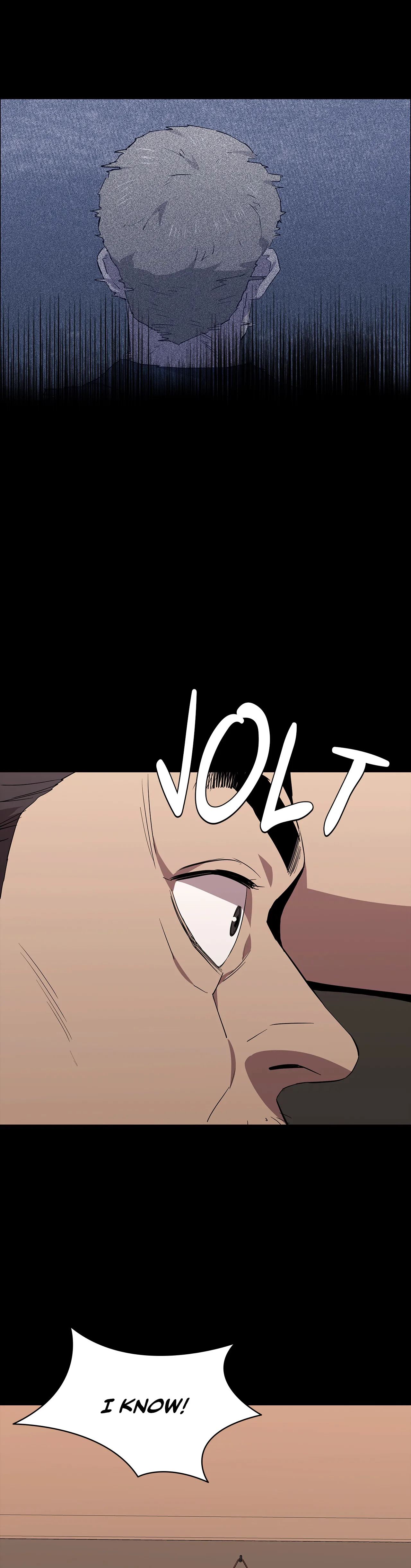 Thorns of Innocence chapter 78 page 27