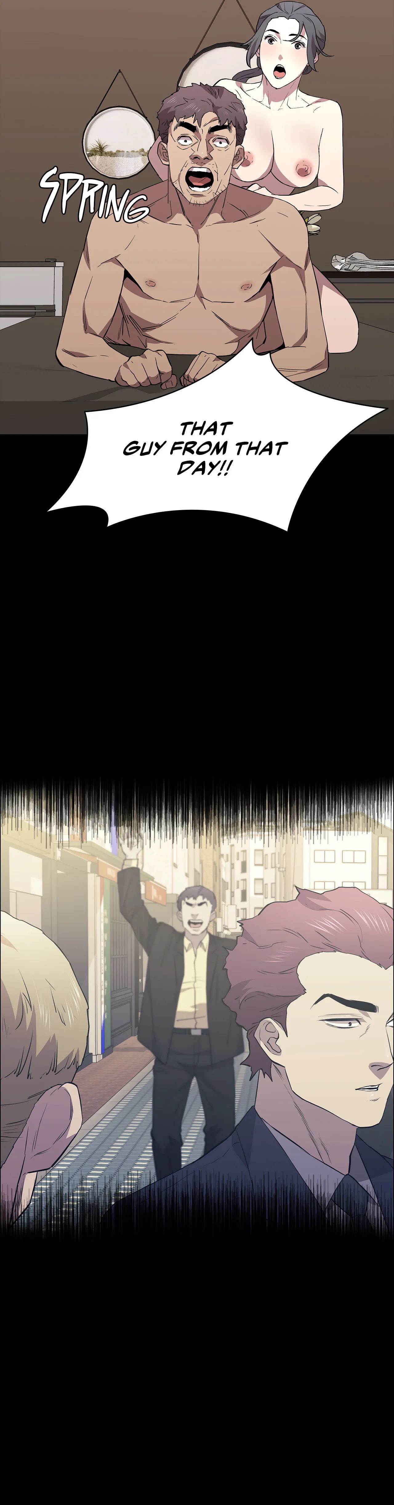 Thorns of Innocence chapter 78 page 28