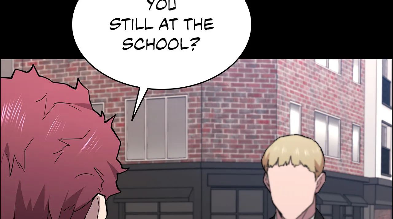 Thorns of Innocence chapter 78 page 35