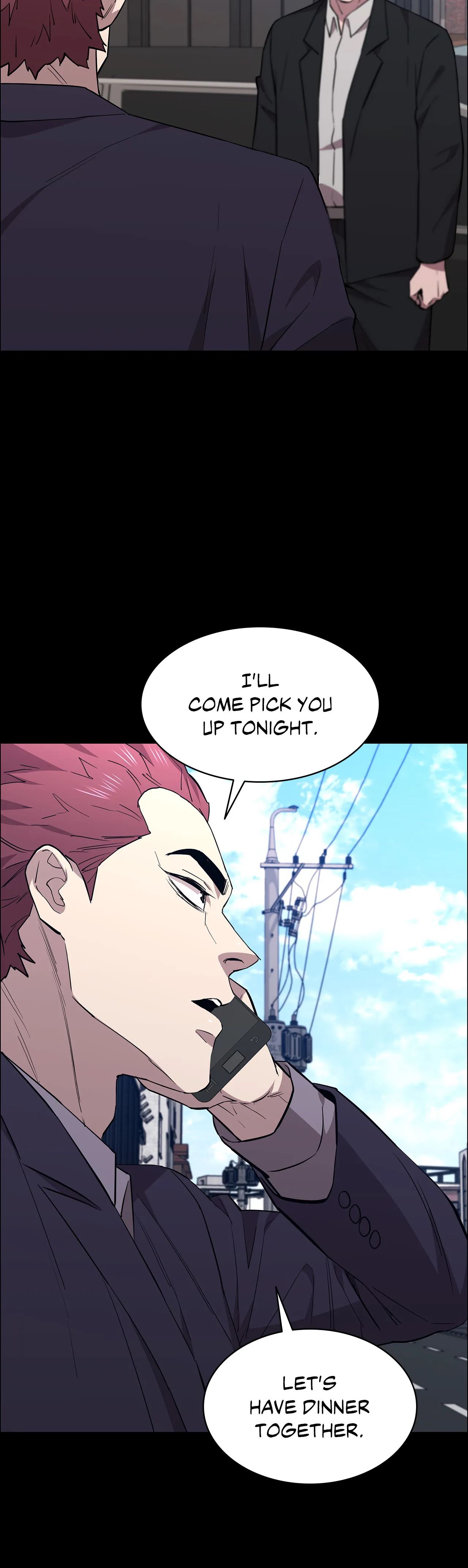Thorns of Innocence chapter 78 page 36