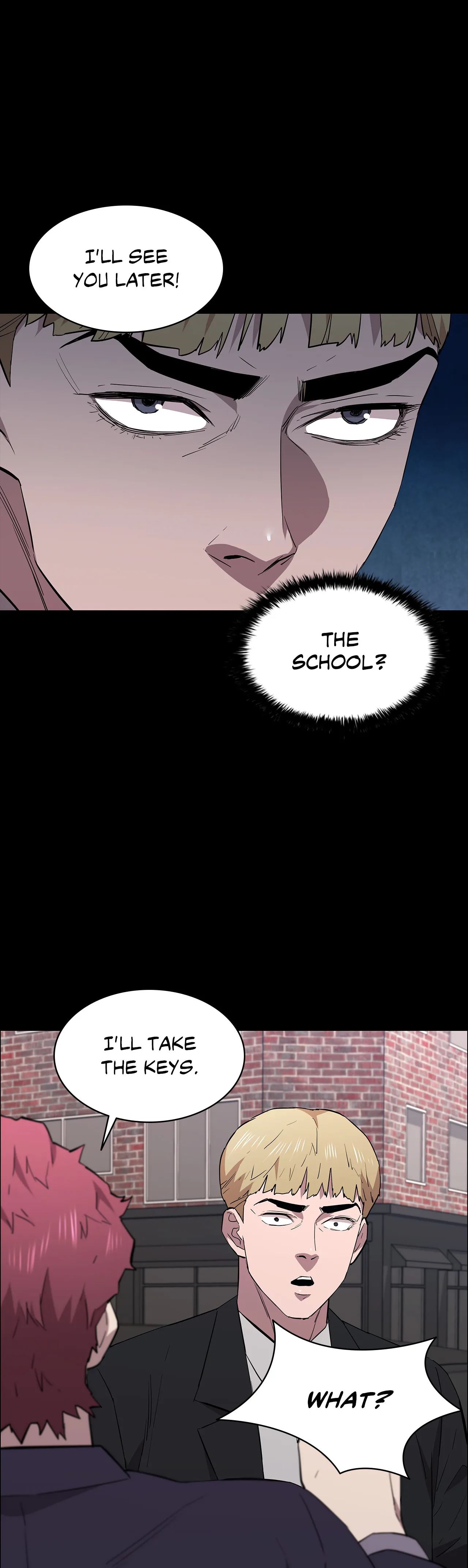 Thorns of Innocence chapter 78 page 37