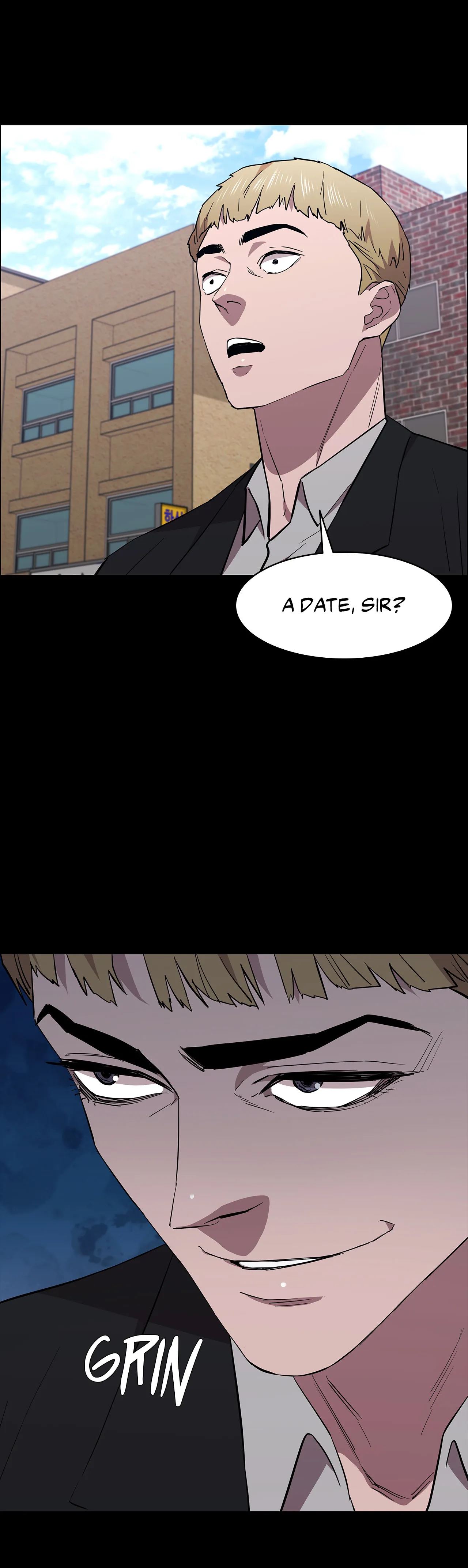 Thorns of Innocence chapter 78 page 39
