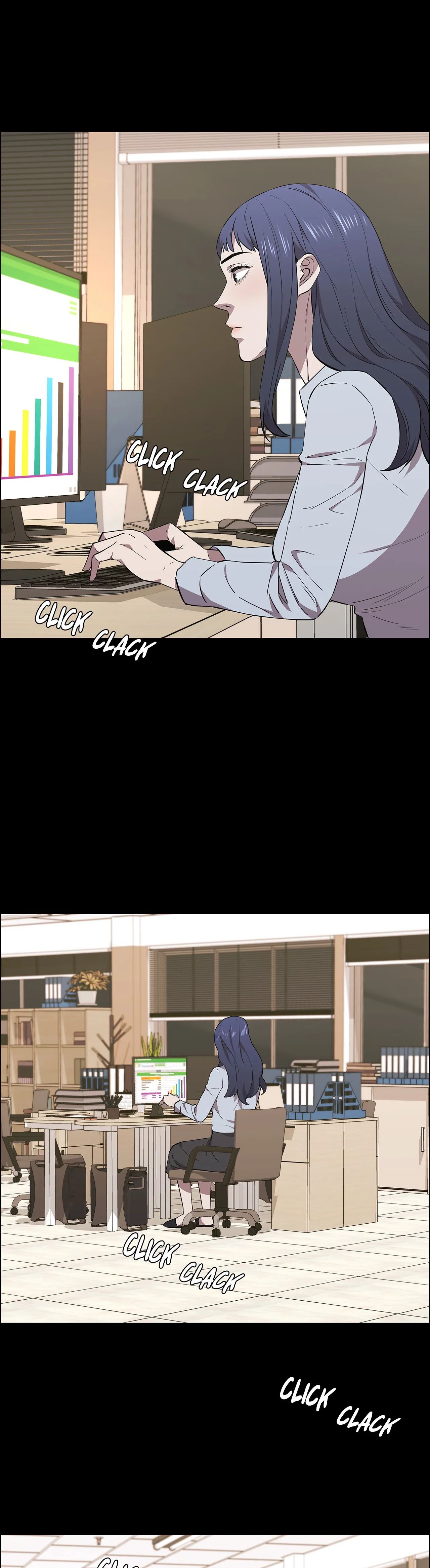 Thorns of Innocence chapter 78 page 46