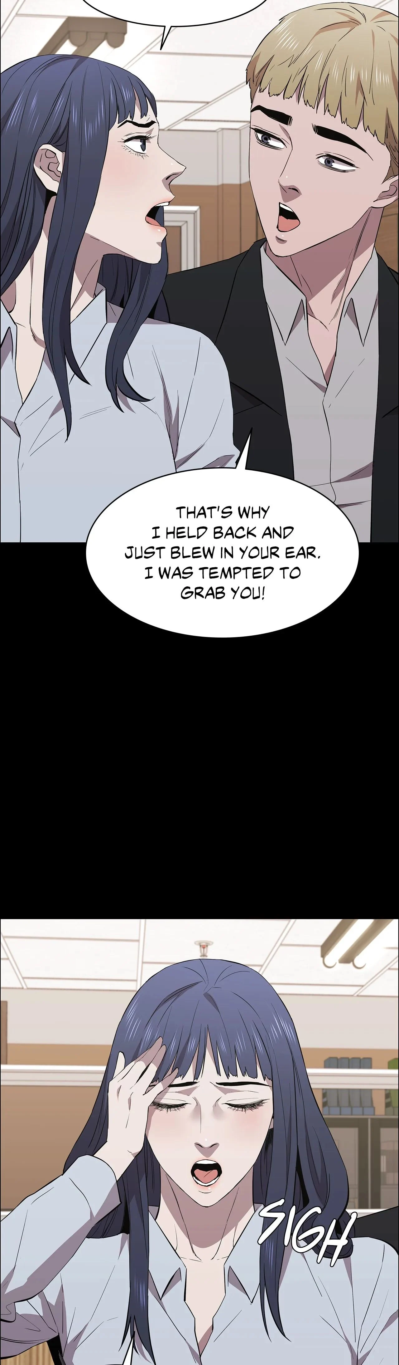 Thorns of Innocence chapter 78 page 55