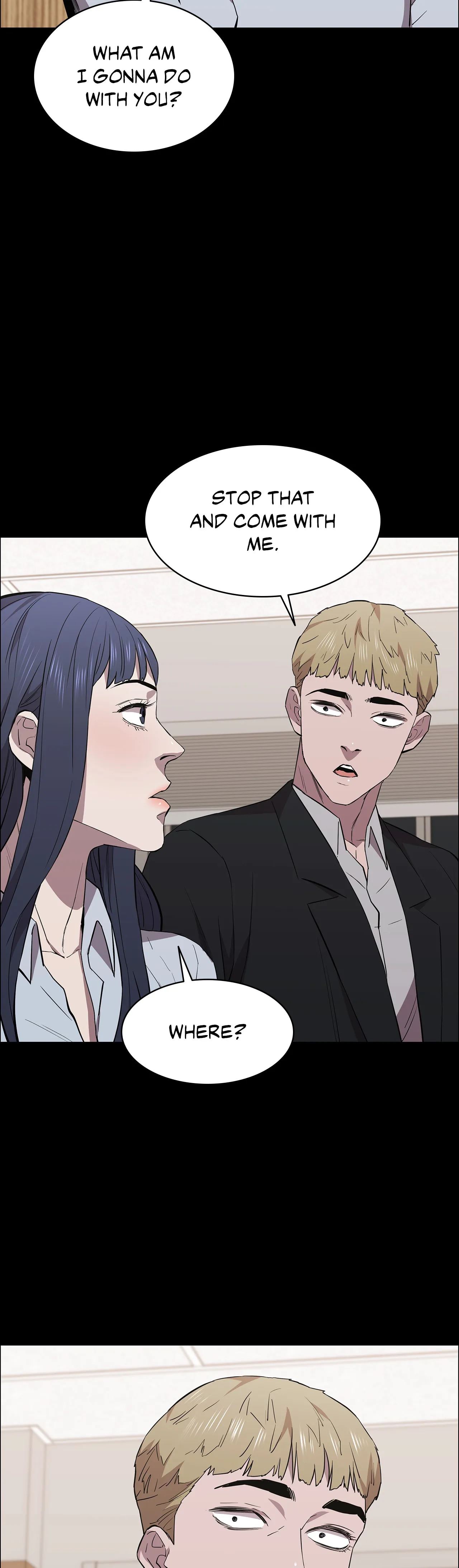 Thorns of Innocence chapter 78 page 56