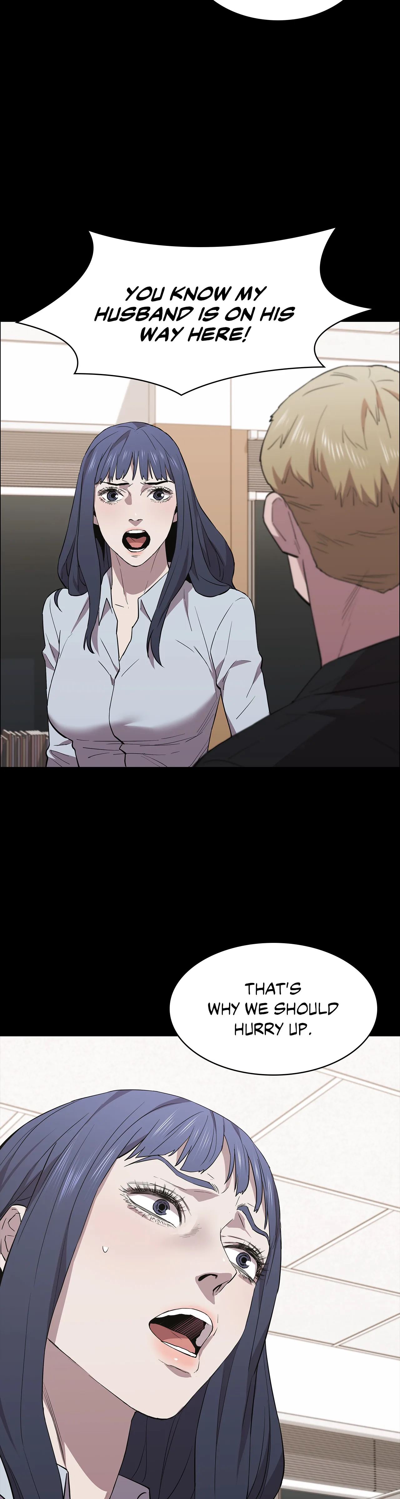 Thorns of Innocence chapter 78 page 64