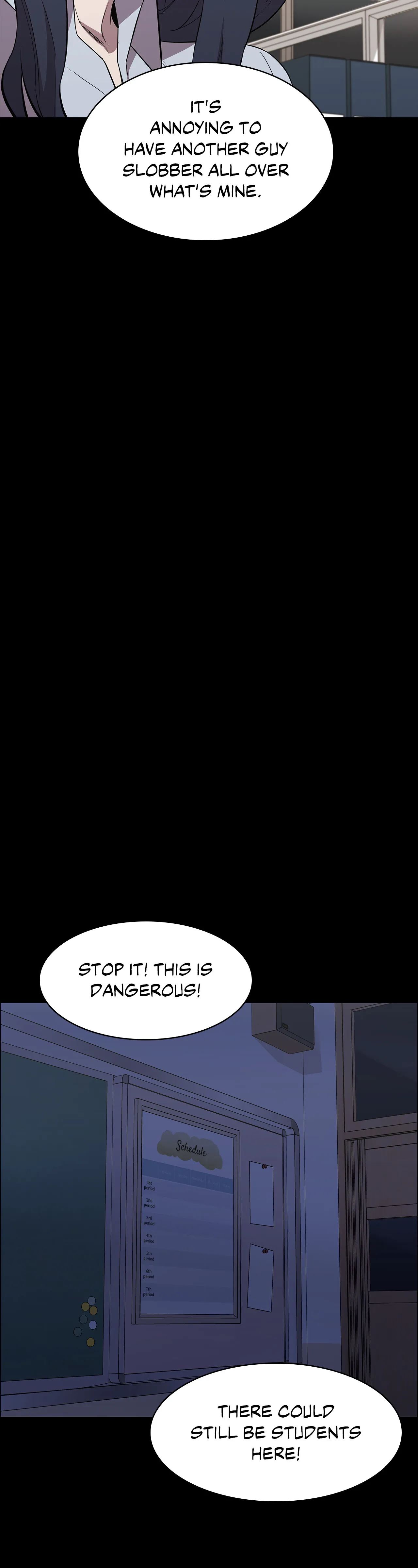 Thorns of Innocence chapter 78 page 65