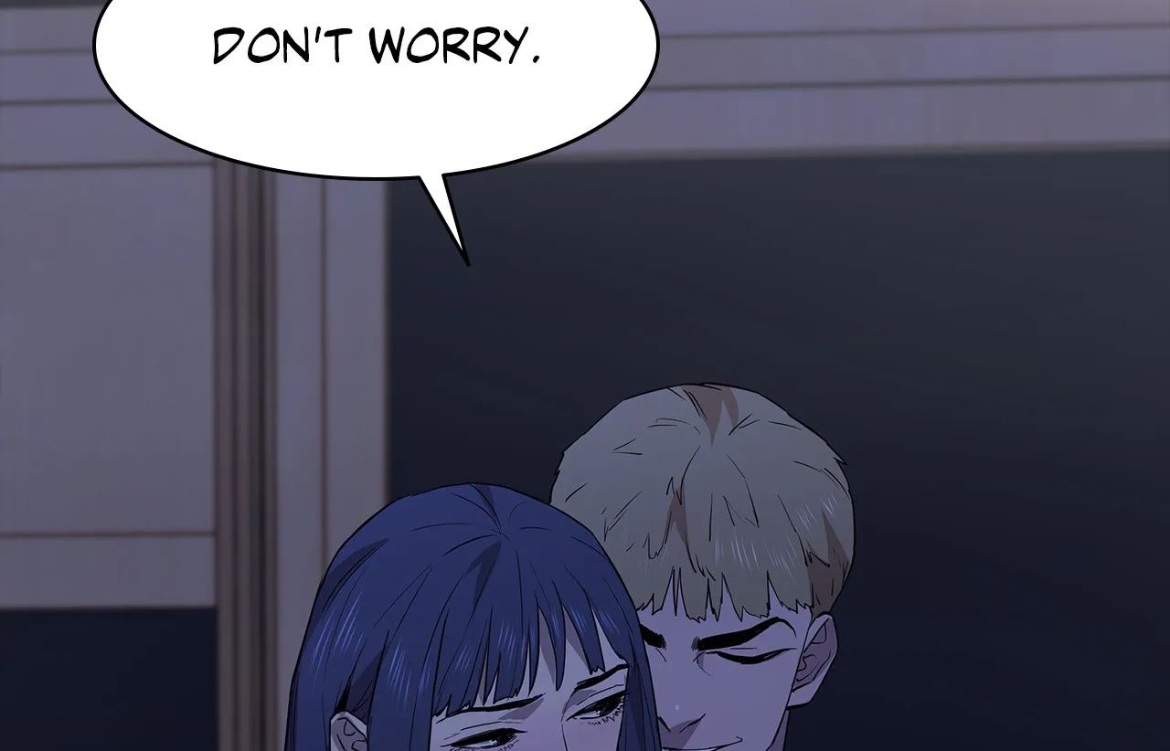 Thorns of Innocence chapter 78 page 67