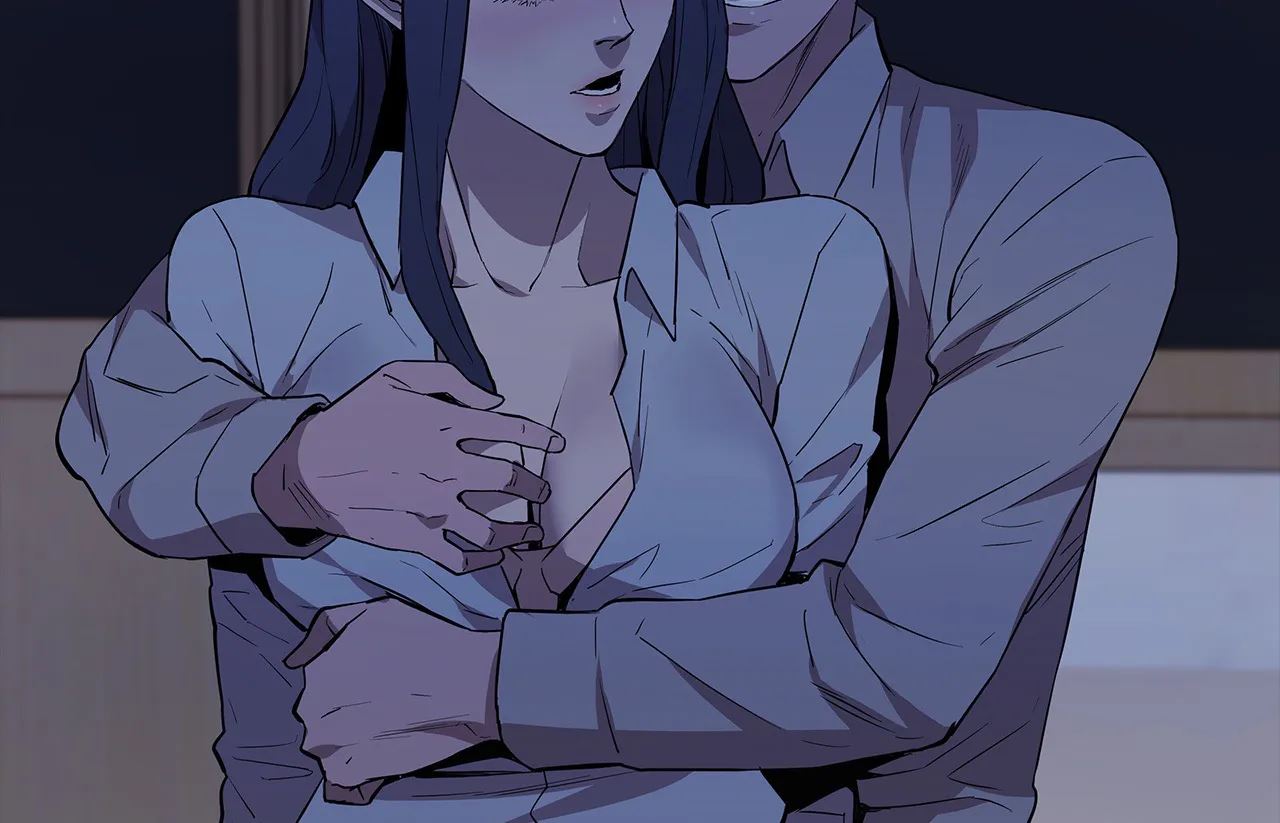 Thorns of Innocence chapter 78 page 68