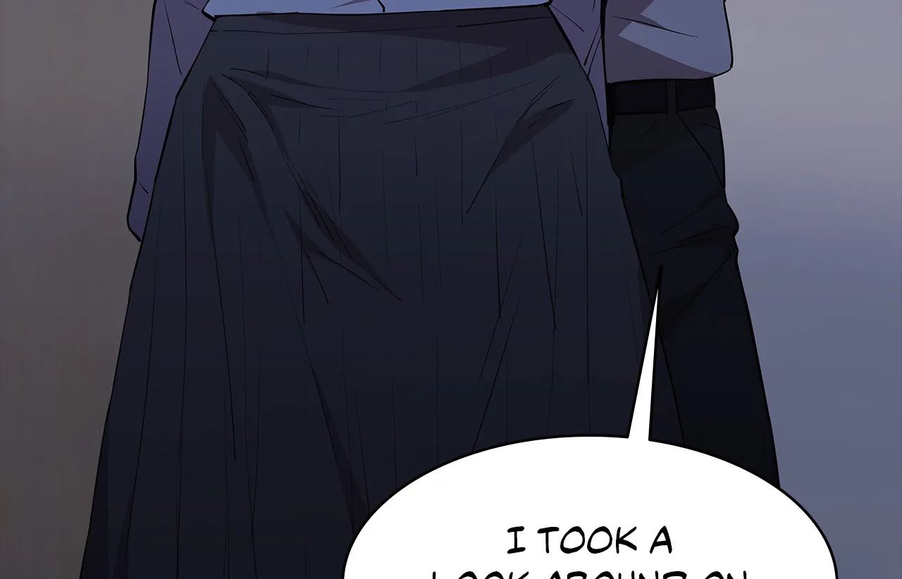 Thorns of Innocence chapter 78 page 69